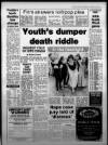 Bristol Evening Post Saturday 13 October 1984 Page 3