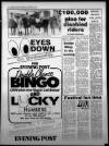 Bristol Evening Post Saturday 13 October 1984 Page 8