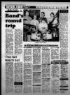Bristol Evening Post Saturday 13 October 1984 Page 12
