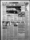 Bristol Evening Post Saturday 13 October 1984 Page 13