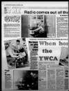Bristol Evening Post Saturday 13 October 1984 Page 14