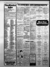 Bristol Evening Post Saturday 13 October 1984 Page 16
