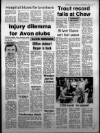 Bristol Evening Post Saturday 13 October 1984 Page 23