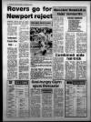 Bristol Evening Post Saturday 13 October 1984 Page 24