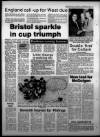 Bristol Evening Post Saturday 13 October 1984 Page 27