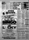 Bristol Evening Post Monday 15 October 1984 Page 8