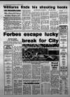 Bristol Evening Post Monday 15 October 1984 Page 36