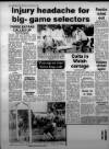 Bristol Evening Post Monday 15 October 1984 Page 40