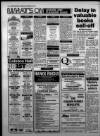 Bristol Evening Post Tuesday 16 October 1984 Page 28