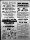 Bristol Evening Post Friday 19 October 1984 Page 4