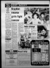 Bristol Evening Post Friday 19 October 1984 Page 6