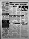 Bristol Evening Post Friday 19 October 1984 Page 20