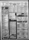 Bristol Evening Post Friday 19 October 1984 Page 28