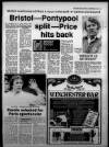 Bristol Evening Post Friday 19 October 1984 Page 65