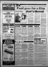 Bristol Evening Post Wednesday 24 October 1984 Page 14