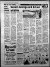 Bristol Evening Post Wednesday 24 October 1984 Page 34