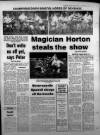 Bristol Evening Post Wednesday 24 October 1984 Page 43