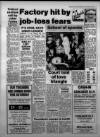 Bristol Evening Post Thursday 25 October 1984 Page 3