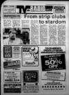 Bristol Evening Post Thursday 25 October 1984 Page 17