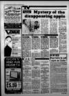 Bristol Evening Post Thursday 25 October 1984 Page 18