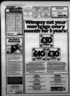 Bristol Evening Post Thursday 25 October 1984 Page 48