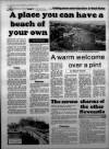 Bristol Evening Post Thursday 25 October 1984 Page 52