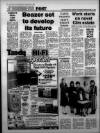 Bristol Evening Post Thursday 25 October 1984 Page 56