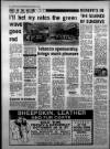 Bristol Evening Post Thursday 25 October 1984 Page 60