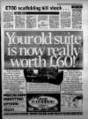 Bristol Evening Post Thursday 25 October 1984 Page 61