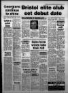 Bristol Evening Post Thursday 25 October 1984 Page 65