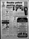 Bristol Evening Post Monday 29 October 1984 Page 7