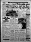 Bristol Evening Post Monday 29 October 1984 Page 8