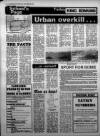 Bristol Evening Post Monday 29 October 1984 Page 30
