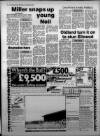 Bristol Evening Post Monday 29 October 1984 Page 34