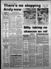 Bristol Evening Post Monday 29 October 1984 Page 36