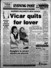 Bristol Evening Post Tuesday 30 October 1984 Page 5