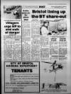 Bristol Evening Post Tuesday 30 October 1984 Page 7