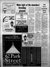 Bristol Evening Post Tuesday 30 October 1984 Page 8