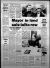 Bristol Evening Post Tuesday 30 October 1984 Page 31