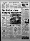Bristol Evening Post Tuesday 30 October 1984 Page 33