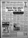 Bristol Evening Post Tuesday 30 October 1984 Page 36