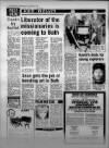 Bristol Evening Post Wednesday 31 October 1984 Page 6