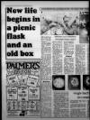 Bristol Evening Post Wednesday 31 October 1984 Page 11