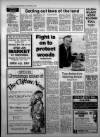 Bristol Evening Post Wednesday 31 October 1984 Page 33