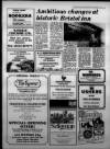 Bristol Evening Post Wednesday 31 October 1984 Page 34