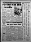 Bristol Evening Post Wednesday 31 October 1984 Page 39