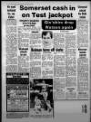 Bristol Evening Post Wednesday 31 October 1984 Page 43