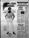 Bristol Evening Post Thursday 15 November 1984 Page 4