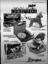 Bristol Evening Post Thursday 29 November 1984 Page 13