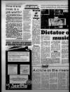 Bristol Evening Post Thursday 01 November 1984 Page 16